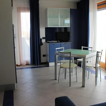Appartamento Terme