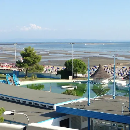 Appartamento Terme Grado
