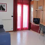 Terme Lejlighed *
