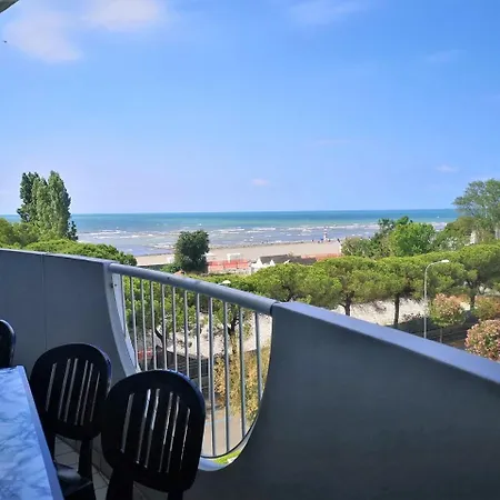Apartman Terme *