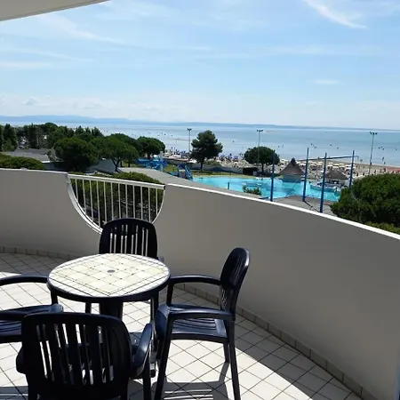Apartament Terme Grado