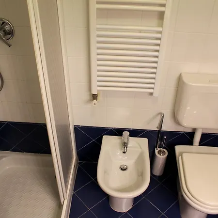 Apartman Terme *