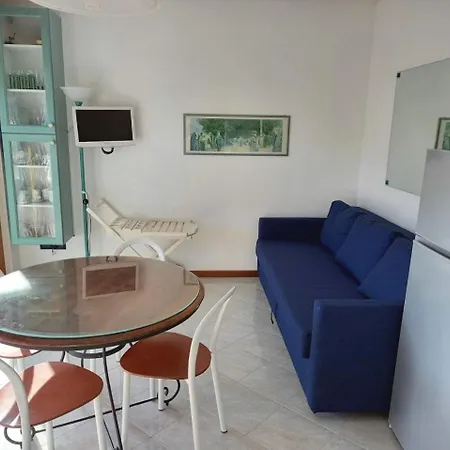 Terme Apartman Grado