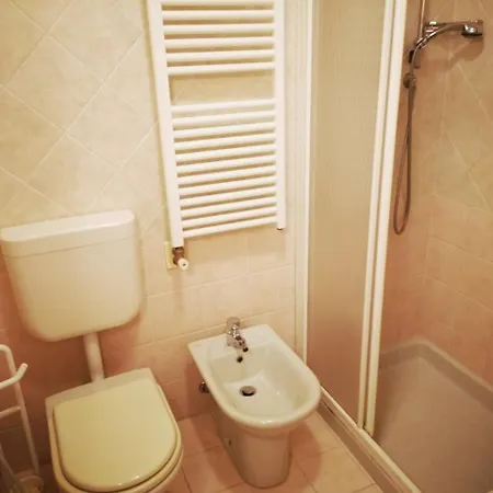 Terme Appartement
