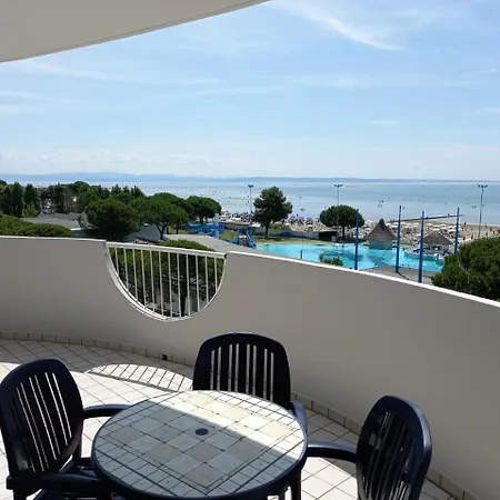 Terme Apartment *