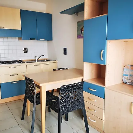 Terme Appartement *