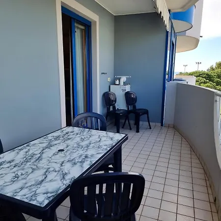 Appartement Terme *