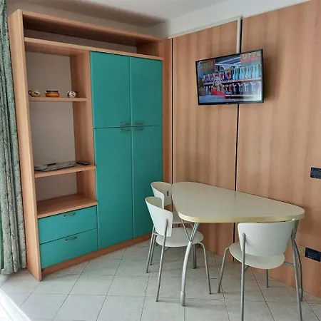 Apartman Terme Grado