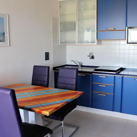 Apartment Terme