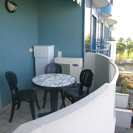 Terme Apartman Grado