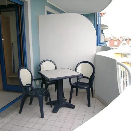 Terme Apartman