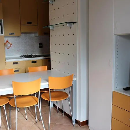 Apartman Terme *