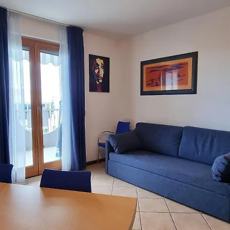 Appartement Terme