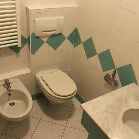 Apartman Terme *