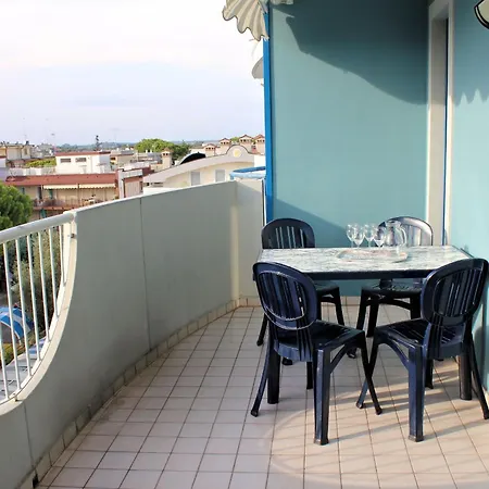 Terme Apartman Grado