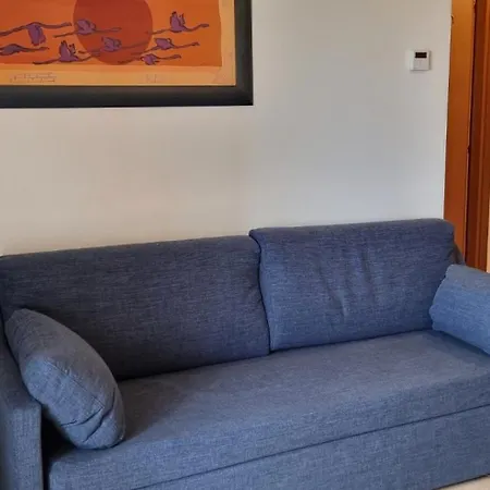 Apartament Terme Grado