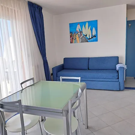 Apartment Terme *