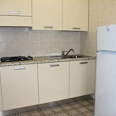 Apartman Terme