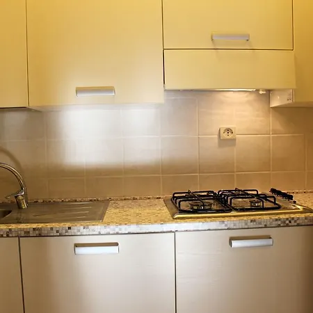 Terme Appartement