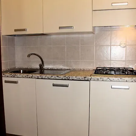 Terme Apartman
