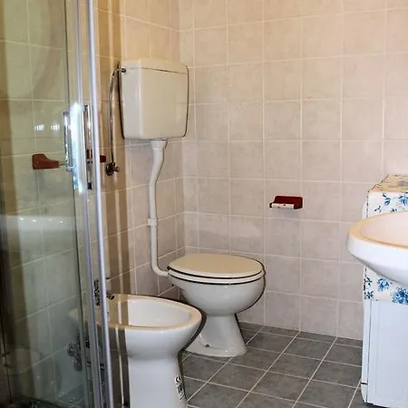 Appartement Terme