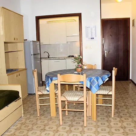 Apartament Terme Grado
