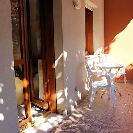 Apartman Terme